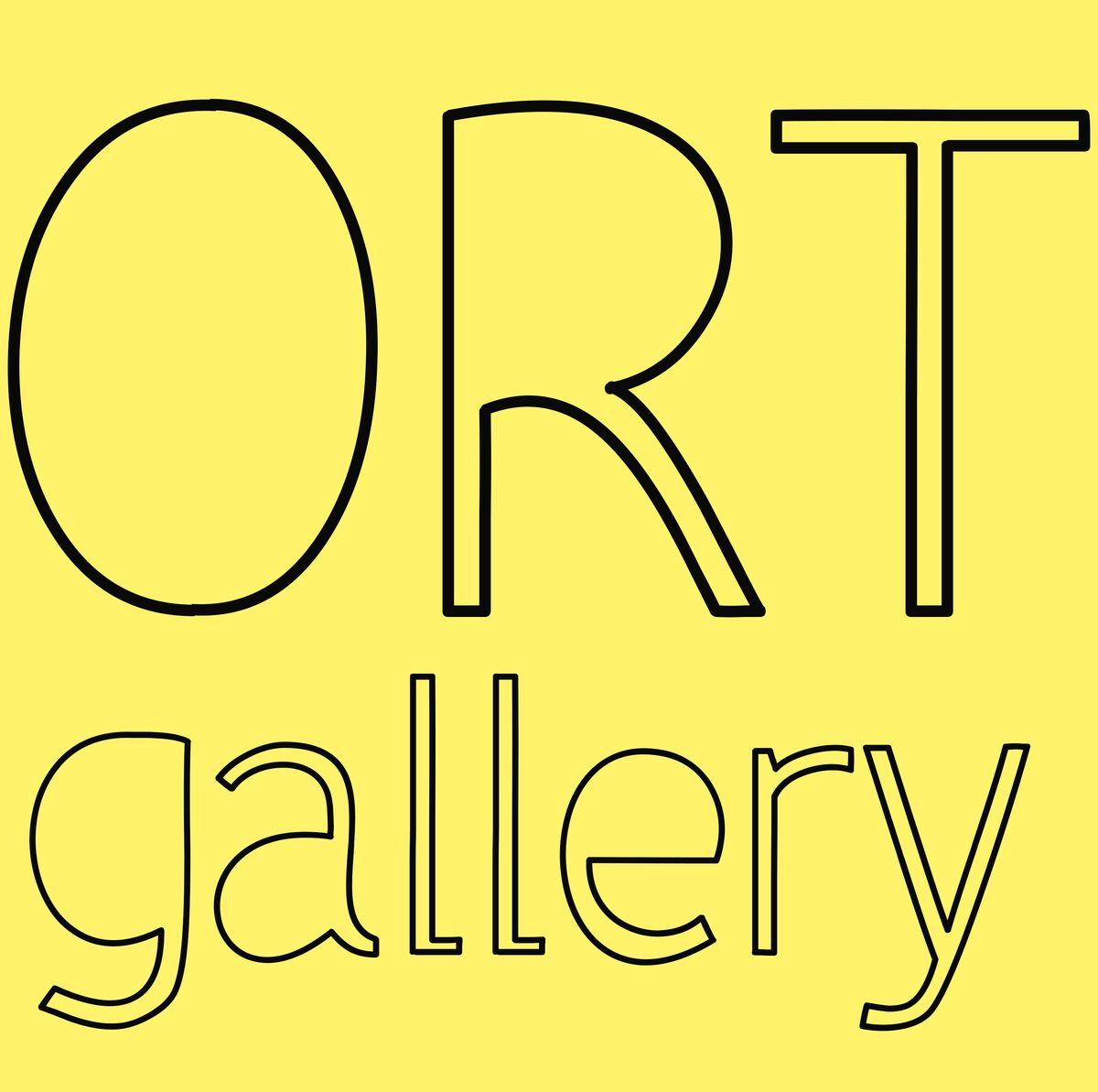 ORT gallery