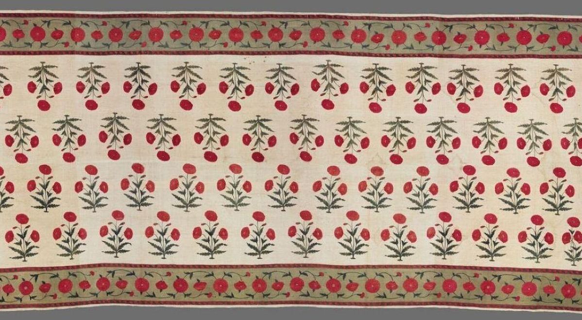 MIAHxNightWatch: Mughal Flower Painting Workshop