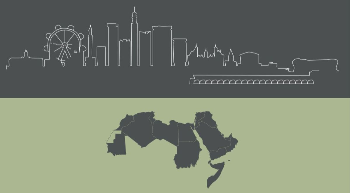 Oral Histories: Arab Communities in the West Midlands