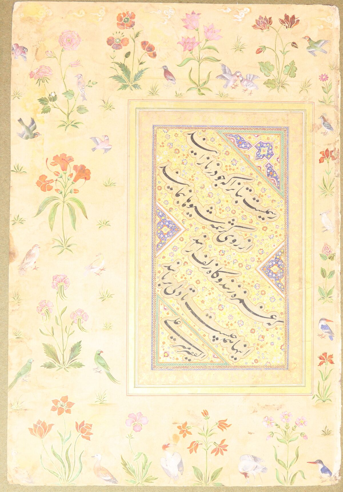 Calligraphy
